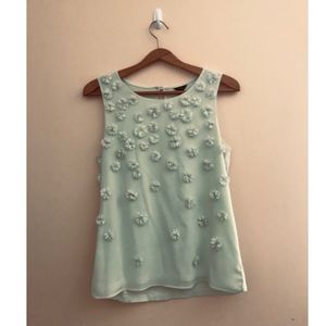 Cute and Classy Formal Top